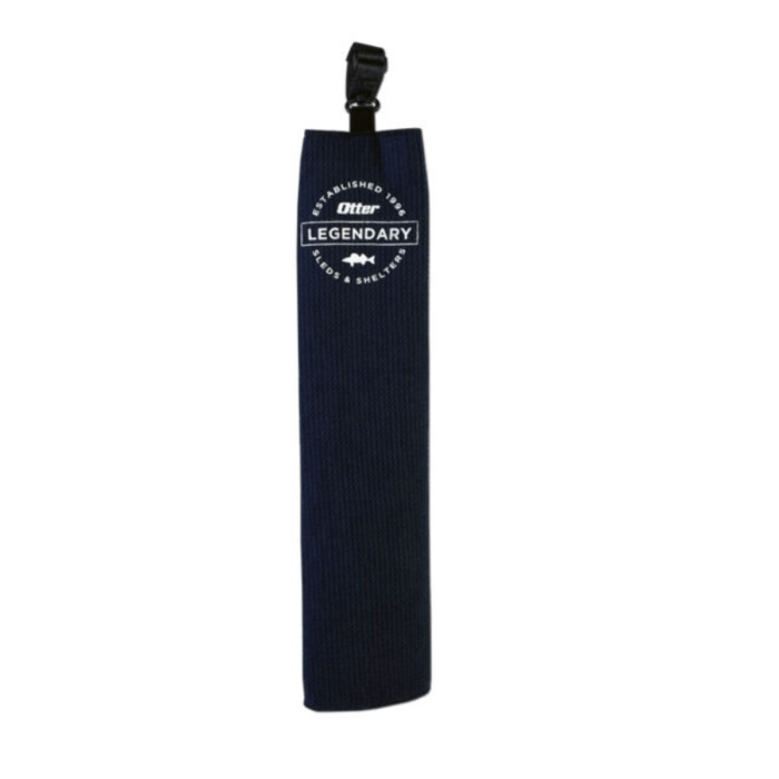 Otter Fishing Towel with Universal Attachment