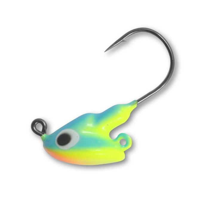 Northland Tackle Stand-Up Fire-Ball Jigs