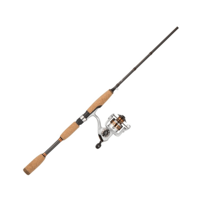 Pflueger Monarch Spin Combos