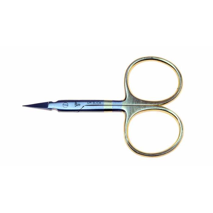 Dr. Slick Arrow Scissors - 3.5"