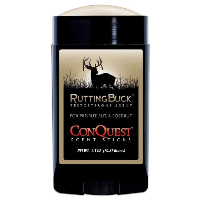 ConQuest Rutting Buck Stick Lure