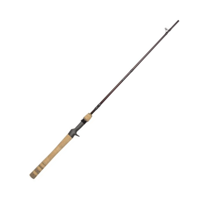 Shimano Convergence Casting Rods