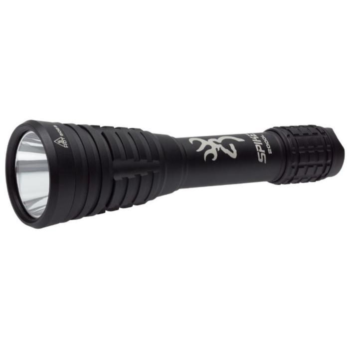 Browning Spike USB Rechargeable Flashlight