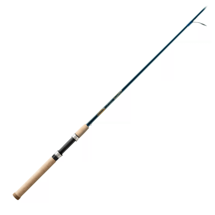 St. Croix Triumph Spinning Rods