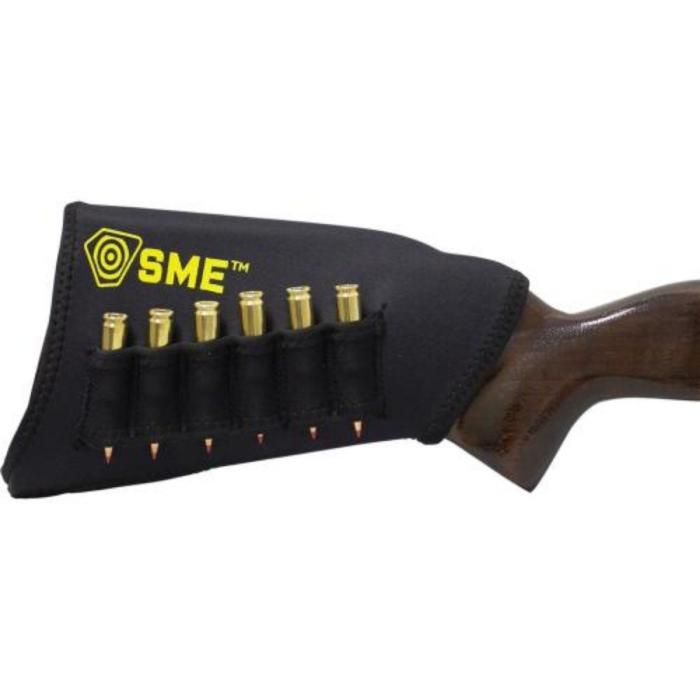 SME Rifle Stock Riser