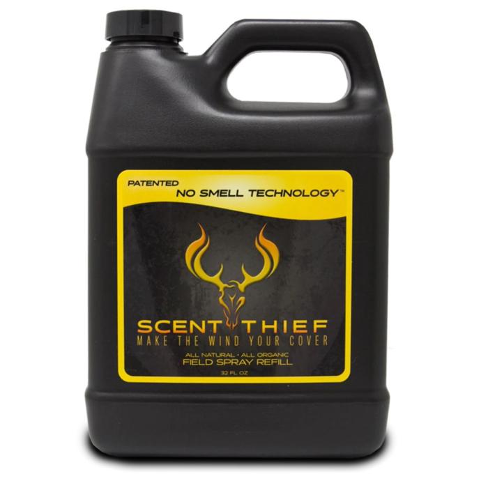 Scent Thief 32 oz. Field Spray Refill