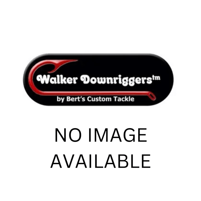 Walker Downriggers 300FT 195# Rigger Wire - WF00742