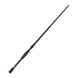 Shimano SLX 7'4 Medium Heavy Glass Casting Rod | SLXC74MHG
