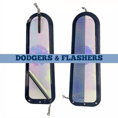 Dodgers & Flashers