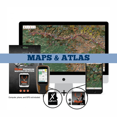MAPS/ATLAS