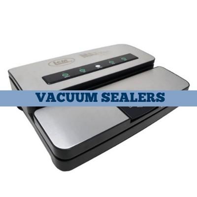 Vacuum Sealers