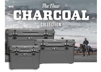 Charcoal Collection