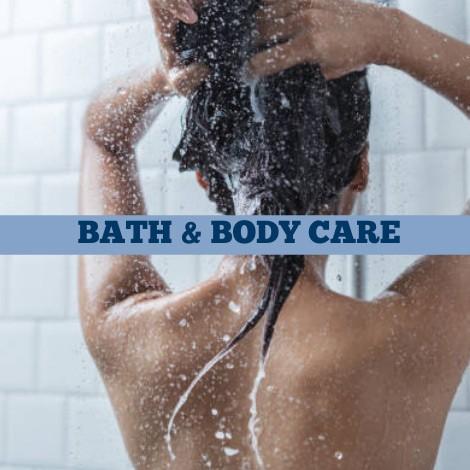 Bath & Body Care