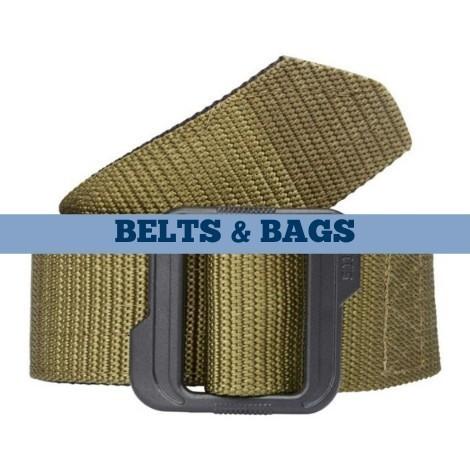 Belts & Bags