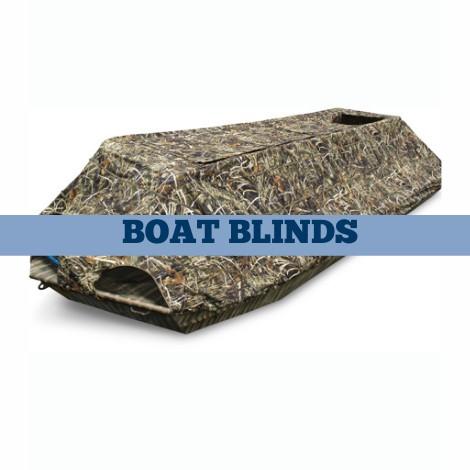 Boat Blinds