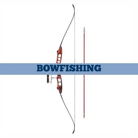 Bowfishing