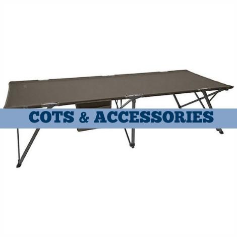 Cots and Accessories