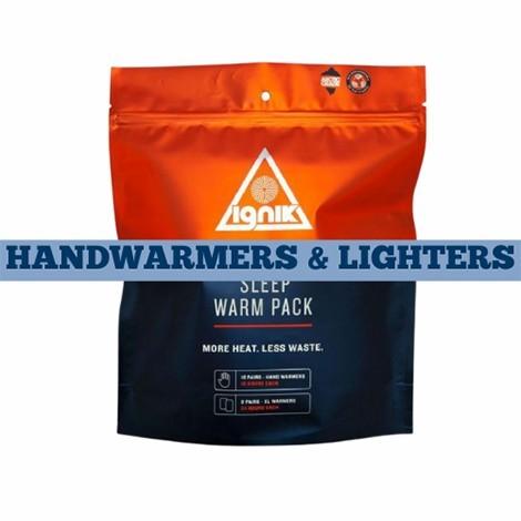 Handwarmers