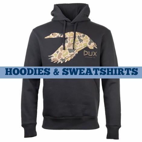 Men's Hoodies and Sweatshirts