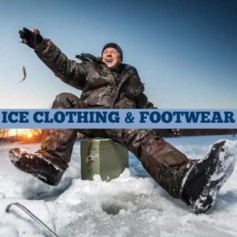 Ice Clothing & Footwear