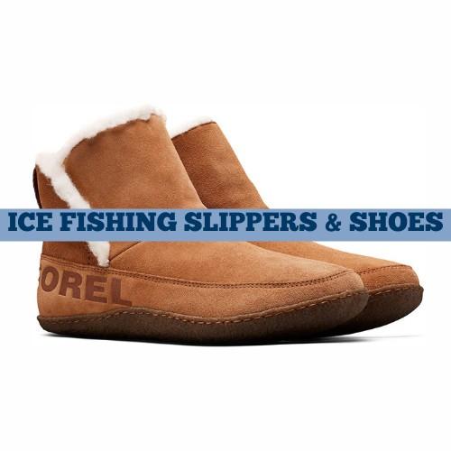 Ice Shoes