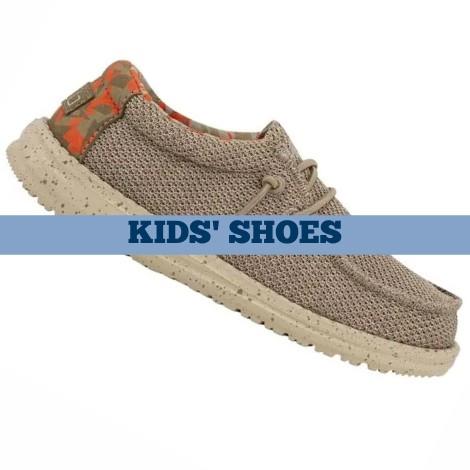 Kids Shoes