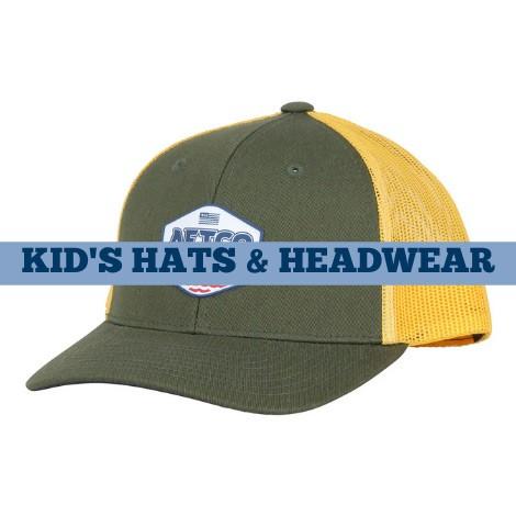 Kids Hats