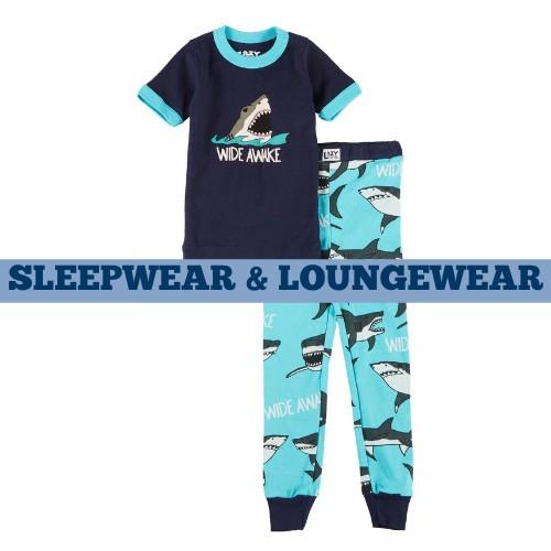 Kids' Sleepwear