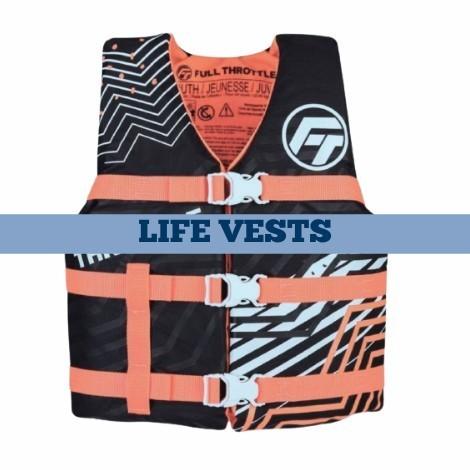 Life Vests
