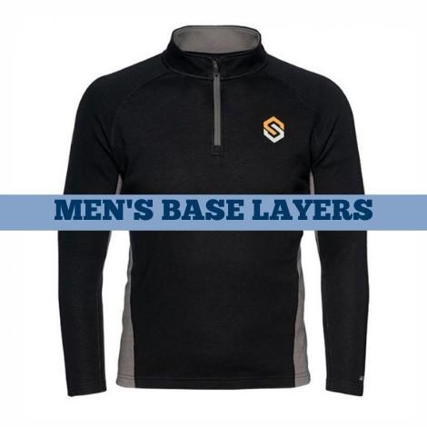 Men's Base Layers