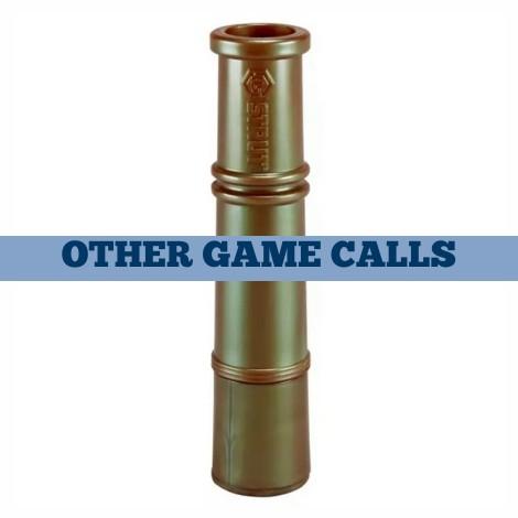 Other Game Calls