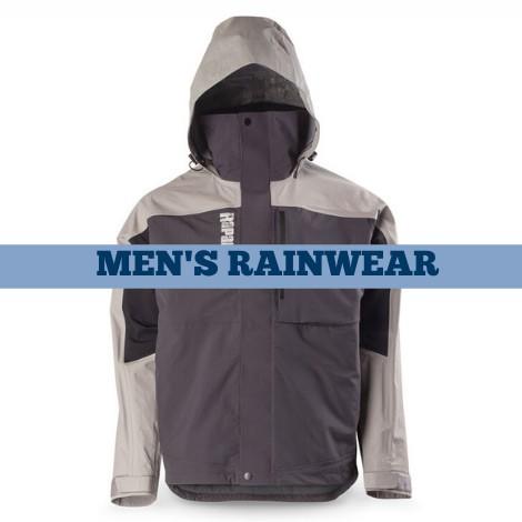 Men's Rainwear