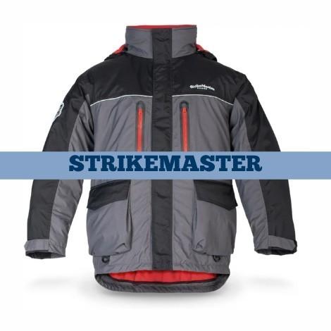 StrikeMaster Suits