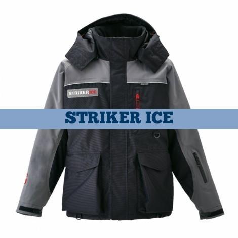 Striker Ice Suits