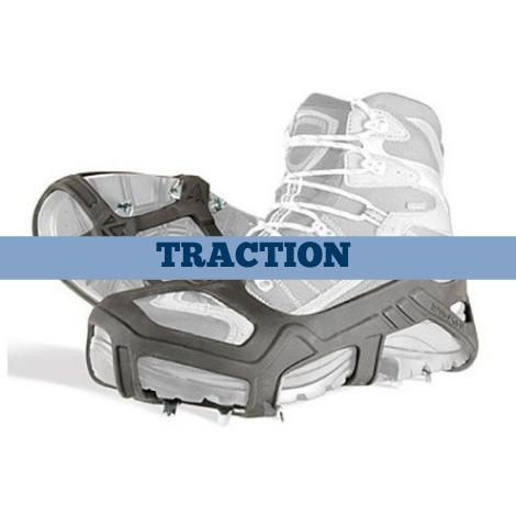 Traction Cleats