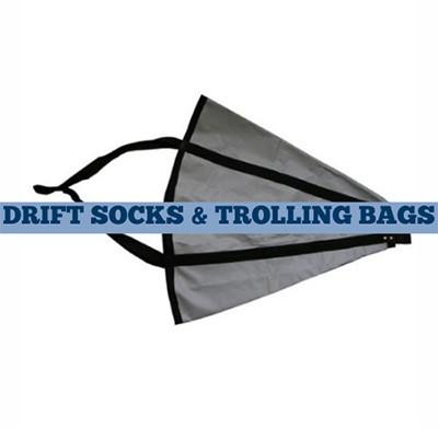 Trolling Bags